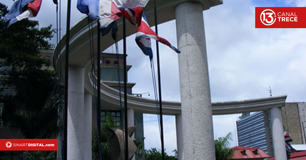Más de 94 mil costarricenses naturalizados podrán votar en los próximos comicios. 