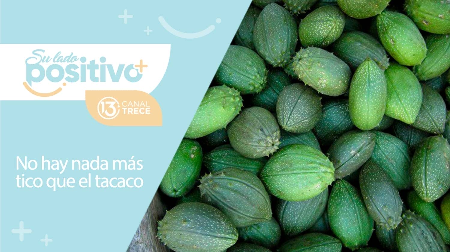 No hay nada más tico que el Tacaco | 15 setiembre 2023