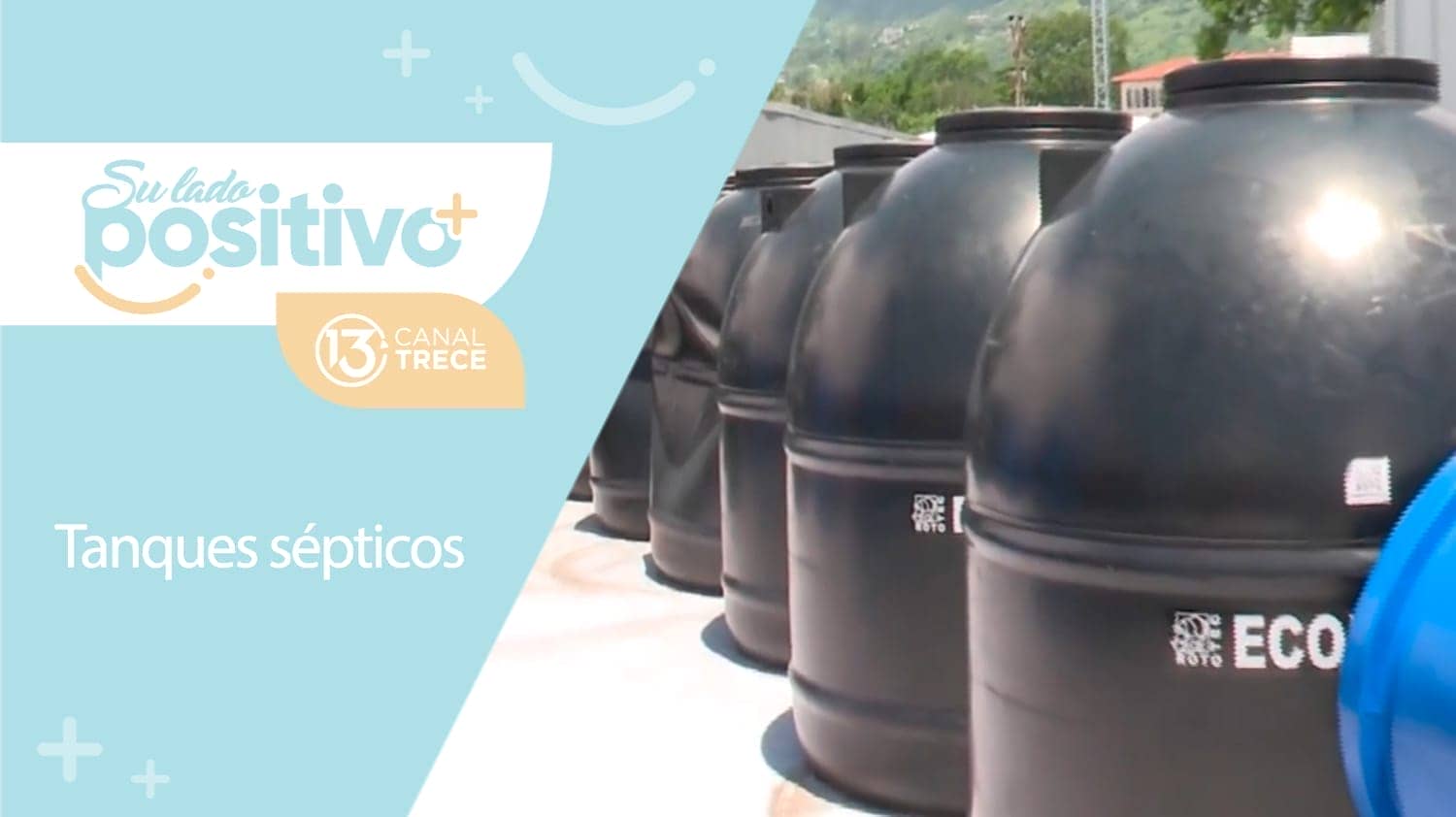 Tanques sépticos | 26 setiembre 2023