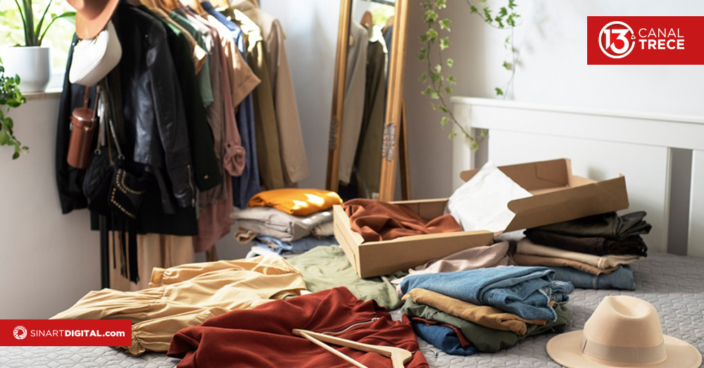 Llegaron los sábados de trueque 