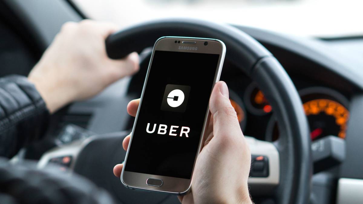 Conductores de Uber dejan de ingresar a zonas conflictivas del país para evitar ser víctimas de asalto 