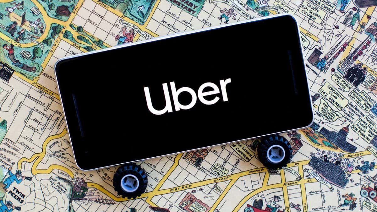 Juzgado declaró relación laboral entre Uber y chófer que demandó a la empresa