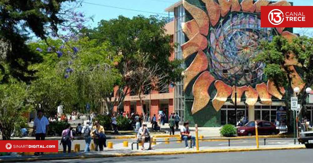 UCR abrirá cursos virtuales gratuitos de griego y mitología
