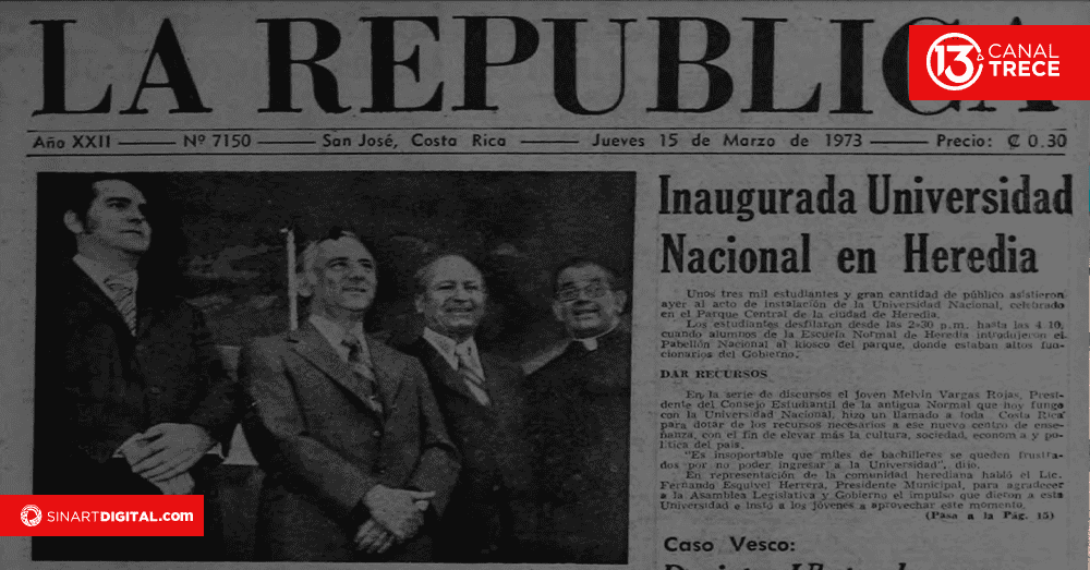 Educación en Costa Rica | Dominio Documental 