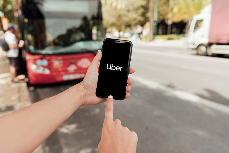 PLP: ‘Proyecto de plataformas digitales no nivela la cancha’ con taxistas