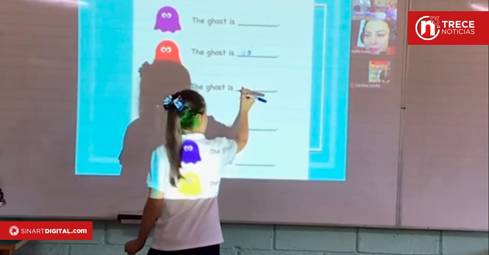 MICITT, MEP y UNA llevarán enseñanza del inglés de forma virtual a escuelas en zonas rurales 