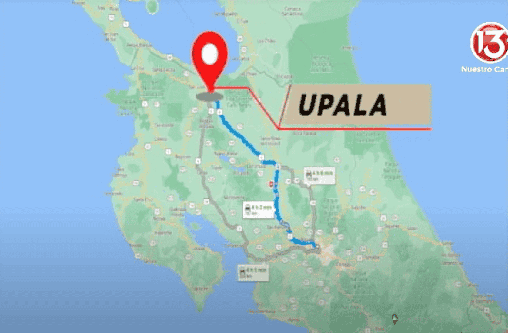 ¡UPALA, CANTÓN PRODUCTOR DE FRIJOL!