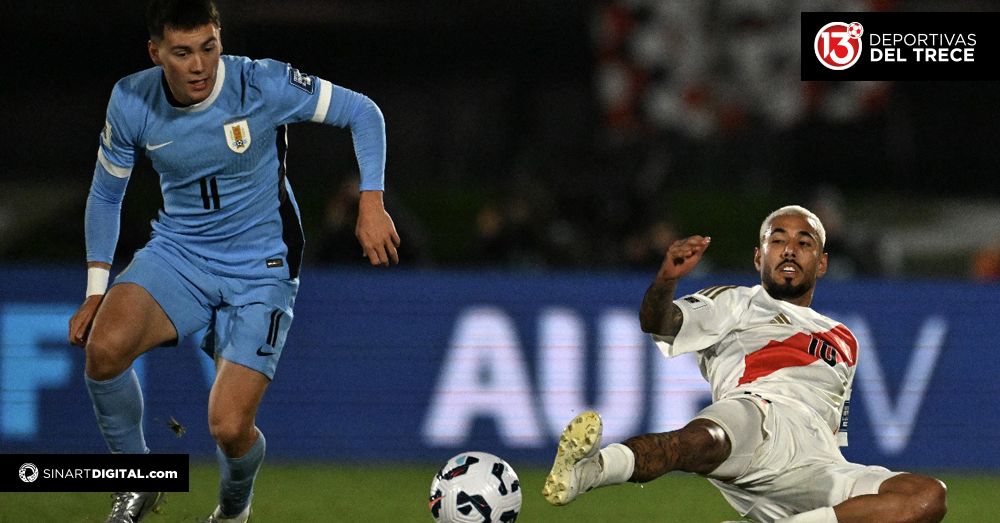 CONMEBOL ya tiene mundialistas