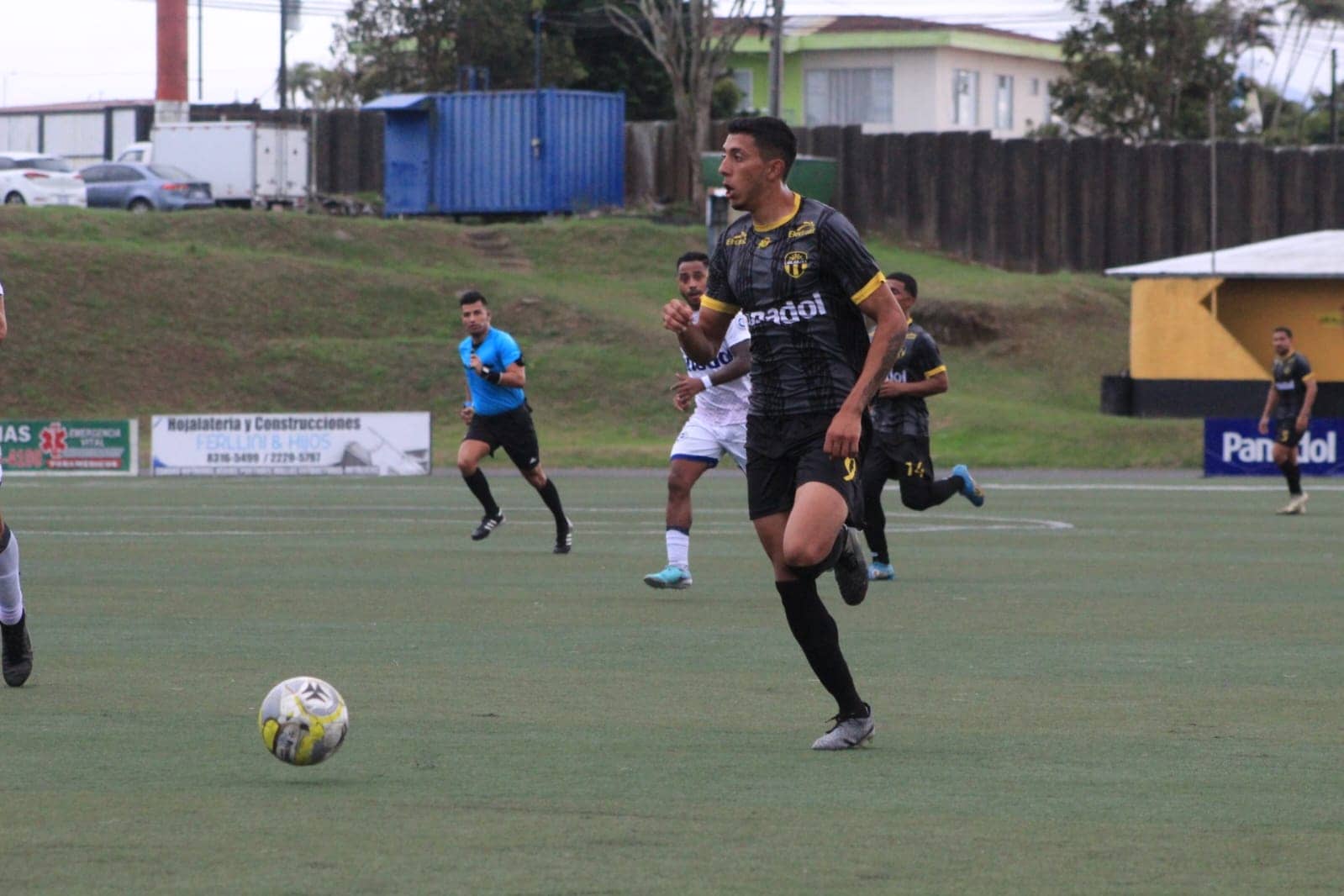 Uruguay regresa a la carga para afianzar la cima en la liga de Ascenso