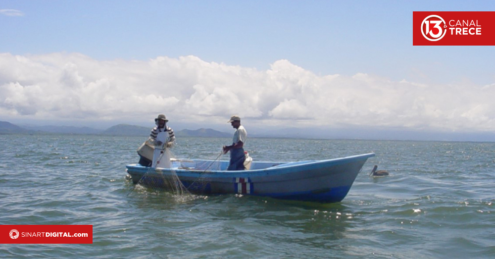 Veda en el Golfo de Nicoya permitirá recuperación de recursos marinos para actividad pesquera