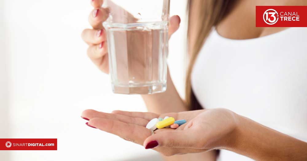 ¿Realmente necesita las vitaminas que toma todos los días?