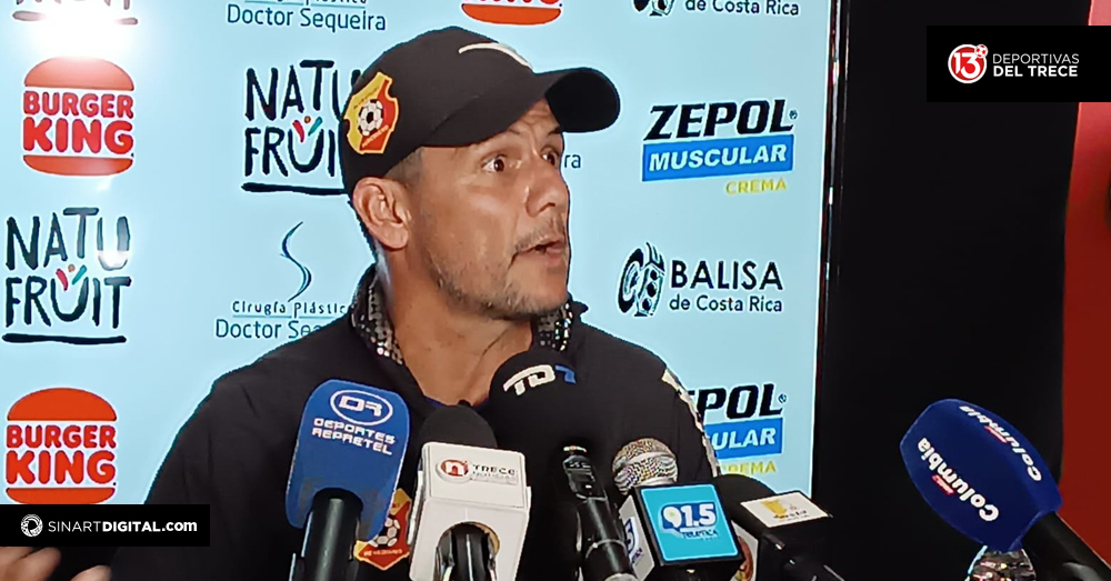 Banquillo herediano pasó otra vez la guillotina