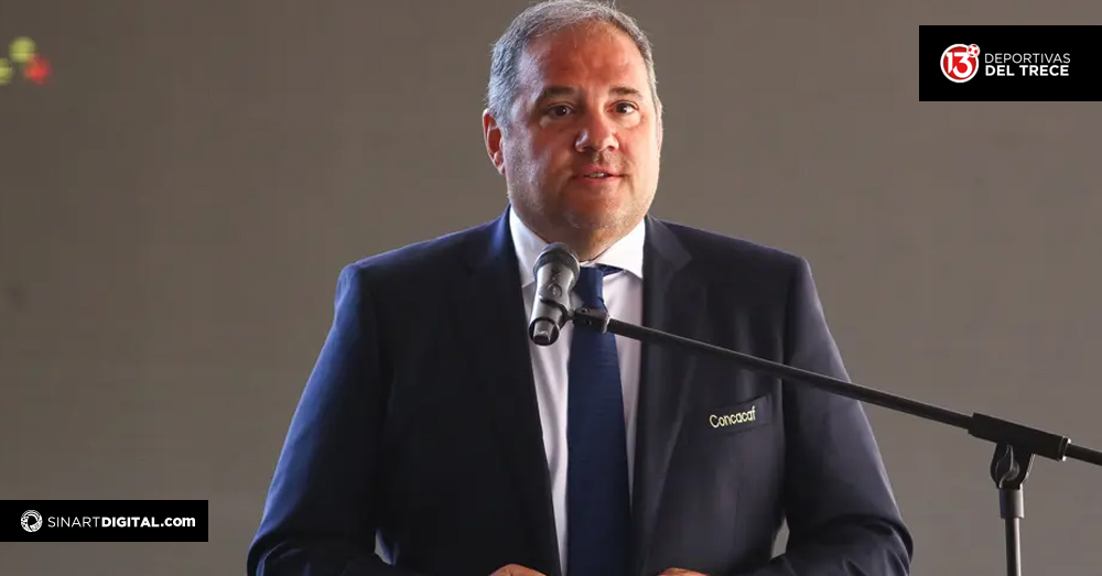 Montagliani habló y Alajuelense reaccionó