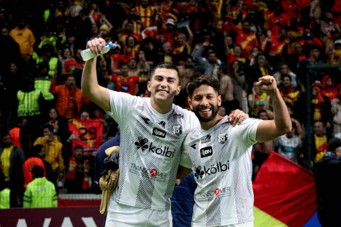 Triunfo del Herediano ante Toluca es el tercero de un equipo costarricense en suelo mexicano