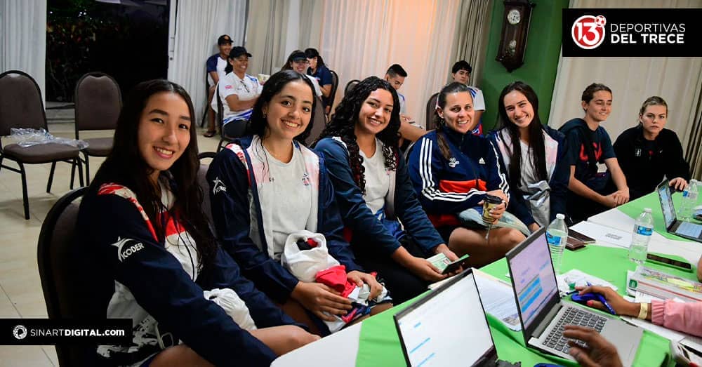 Tour Norceca de Volibol de Playa reserva a La Sabana como su hogar