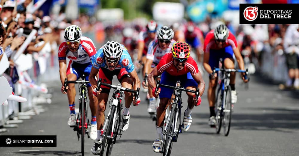 Vuelta a Costa Rica sufre baja antes de entrar en acción