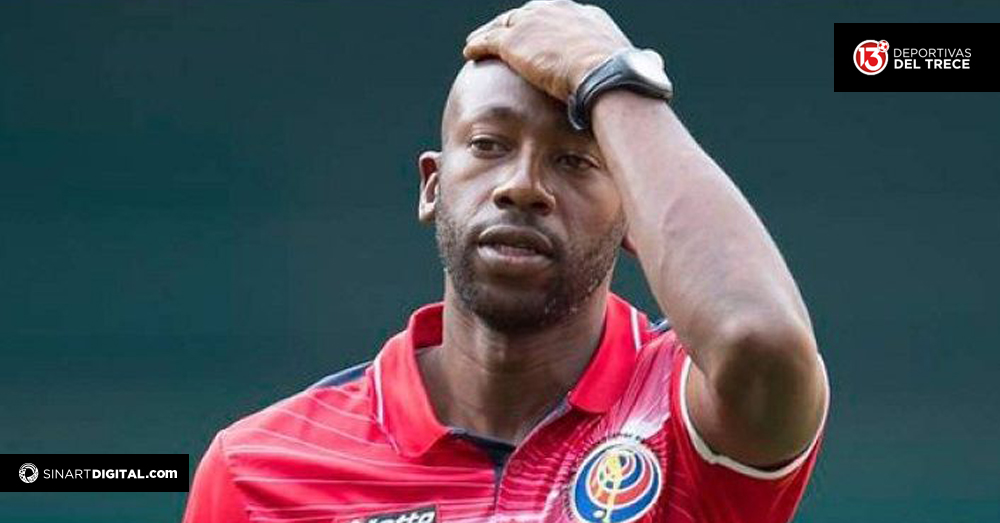 FEDEFUTBOL anuncia salida de Wanchope