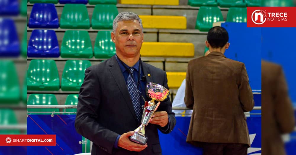 Federación de Taekwondo sale al paso por la suspensión 