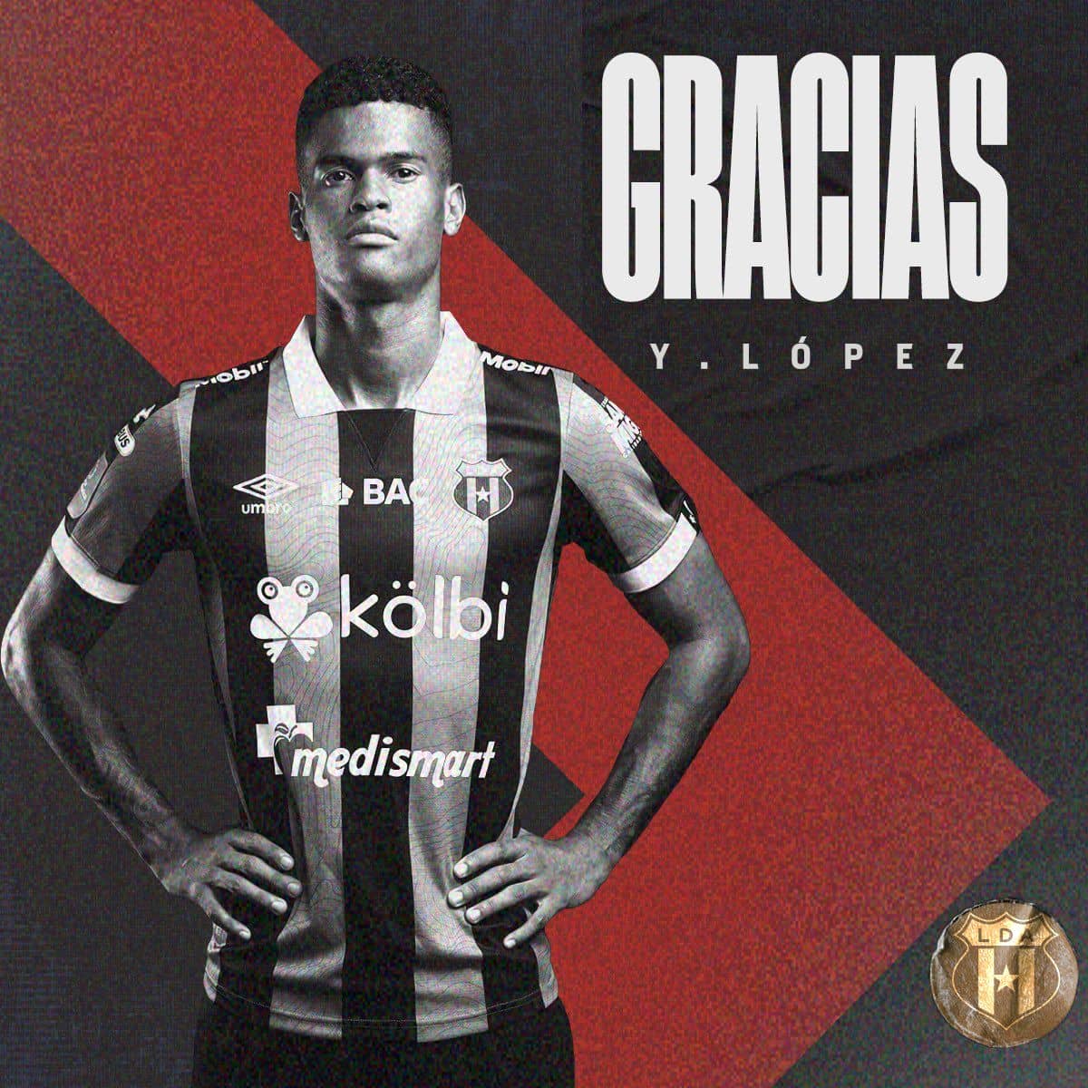 Empezó el éxodo manudo, dos jugadores salen del equipo