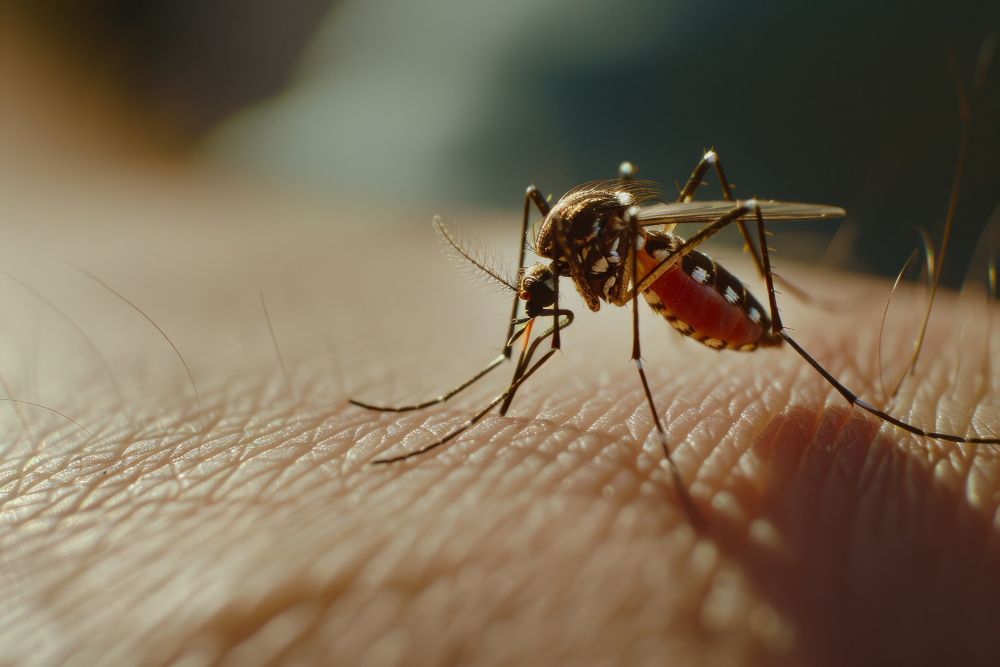 Salud confirma quinto caso importado de chikungunya en el país