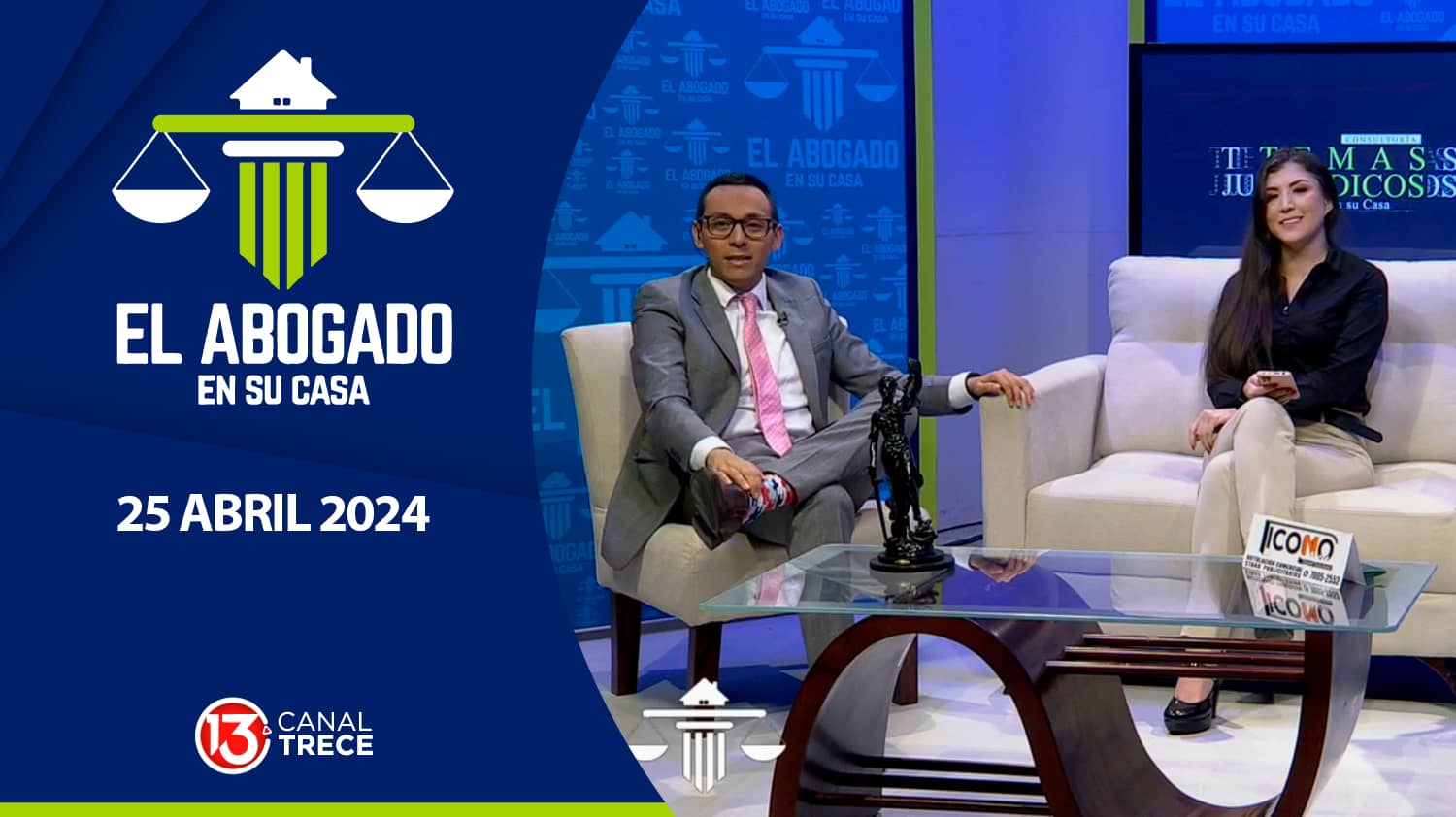 Prestamos gota a gota | El Abogado en su Casa 2 mayo 2024
