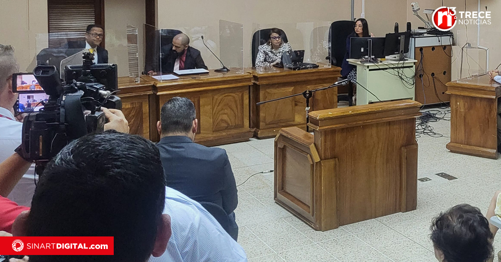 Abogado de familia de María Tacsan: 'Ordenar un nuevo juicio significa enderezar rumbo de la justicia'