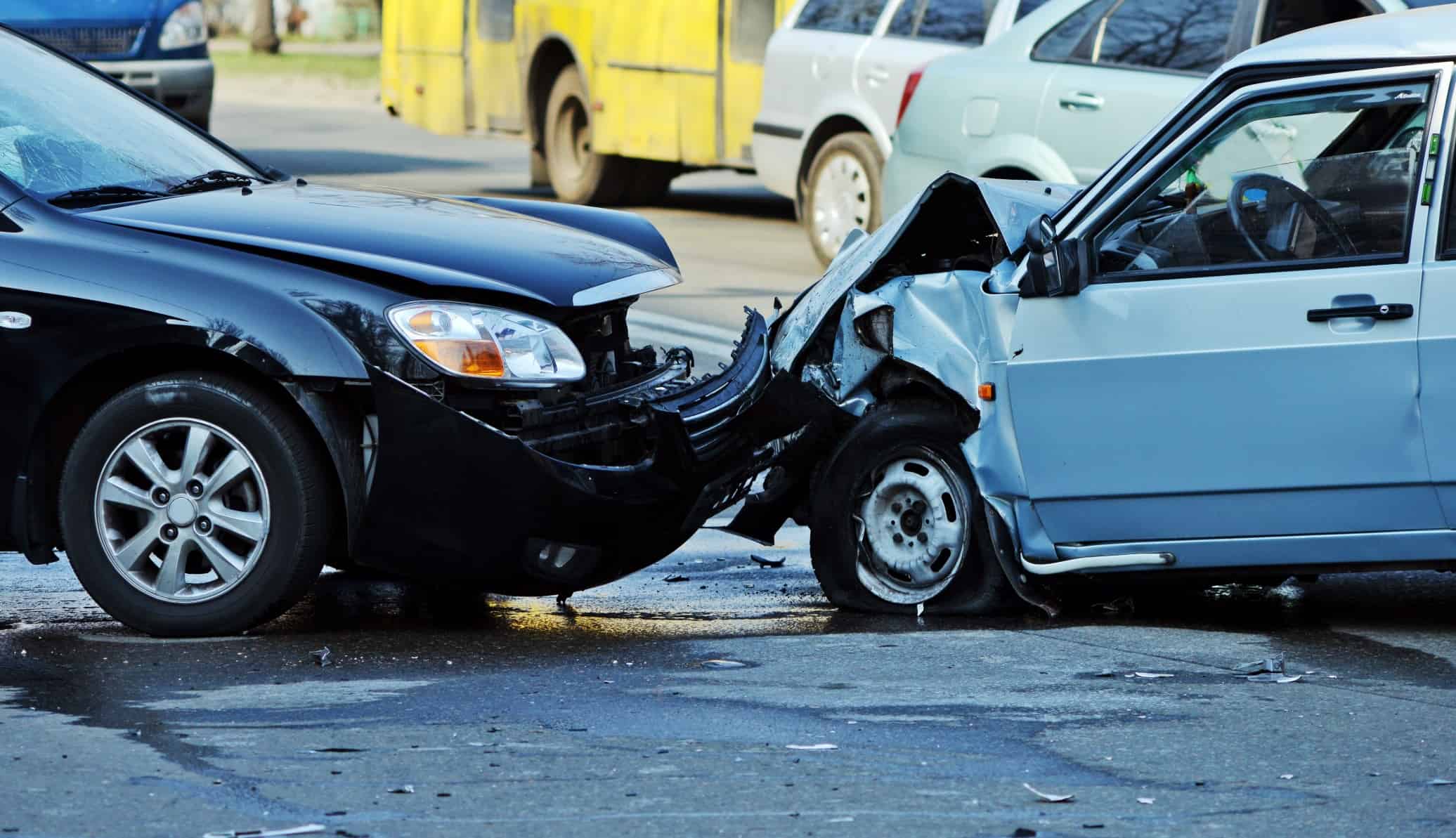 INS pagó ₡26 mil millones por accidentes de tránsito en el primer semestre de 2024