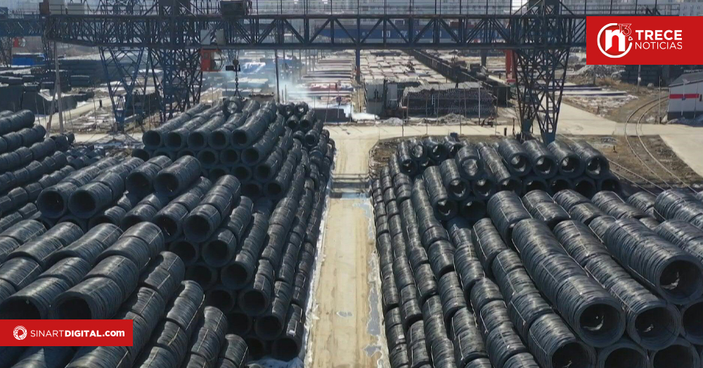 Aranceles de EEUU entran en vigor y disparan duras respuestas de socios comerciales