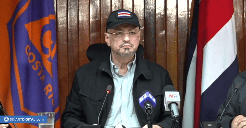 Actualización de emergencia por lluvias | 9 noviembre 2024 