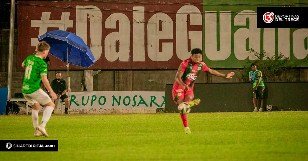 Guanacasteca anuncia defensa ante investigación