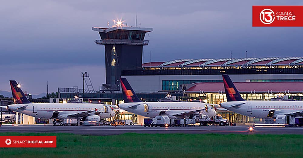 Turistas siguen apostando por Costa Rica 