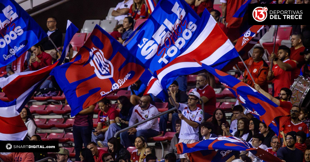 Federación pone en preventa entradas para duelo ante Honduras