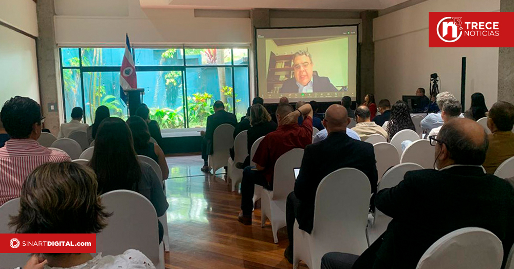 Costa Rica muestra la ruta de descarbonización que seguirá hasta el 2035