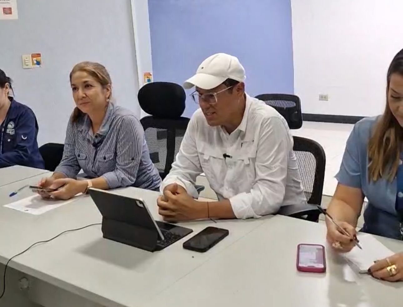 Salud espera resultados para conocer si agua en Barranca se contaminó con fungicida