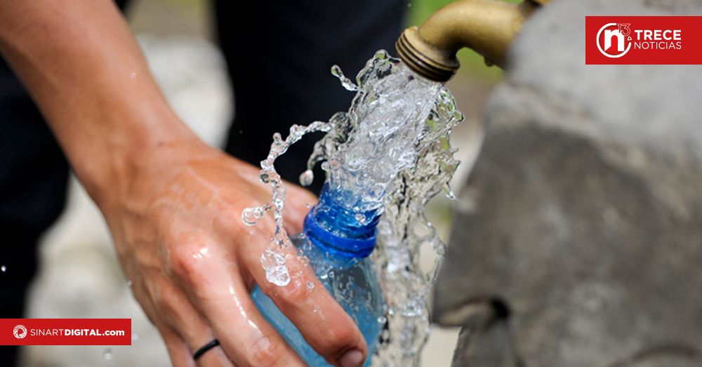 Medida cautelar impide que AyA suspenda el agua a vecinos de Paraíso, por deuda de la Municipalidad
