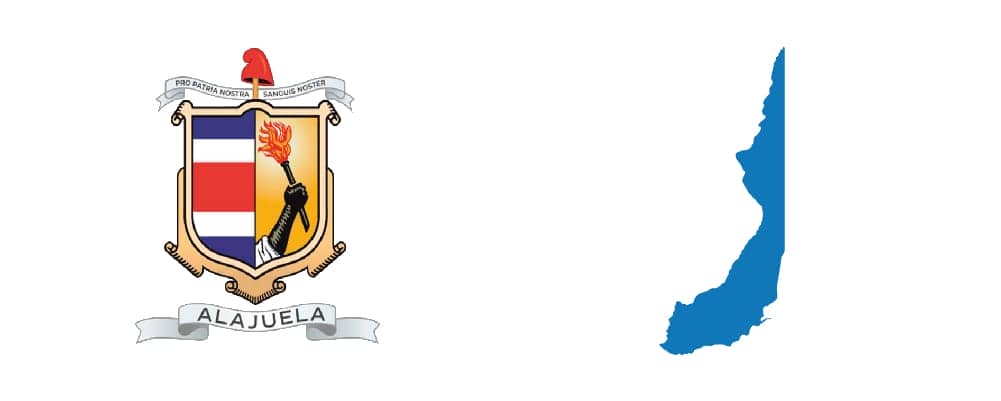 Cantón Central, Alajuela