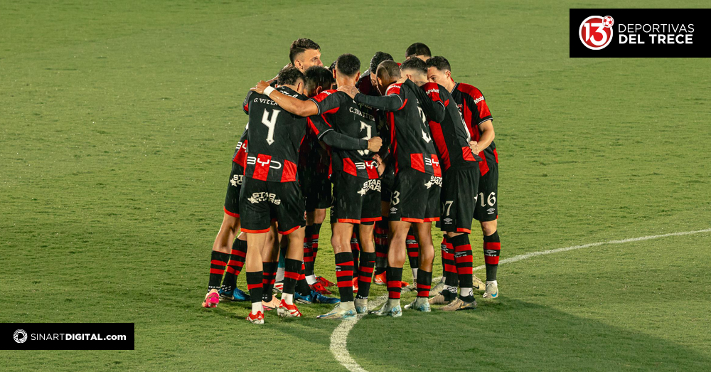 Primer clásico del Apertura ya tiene fecha