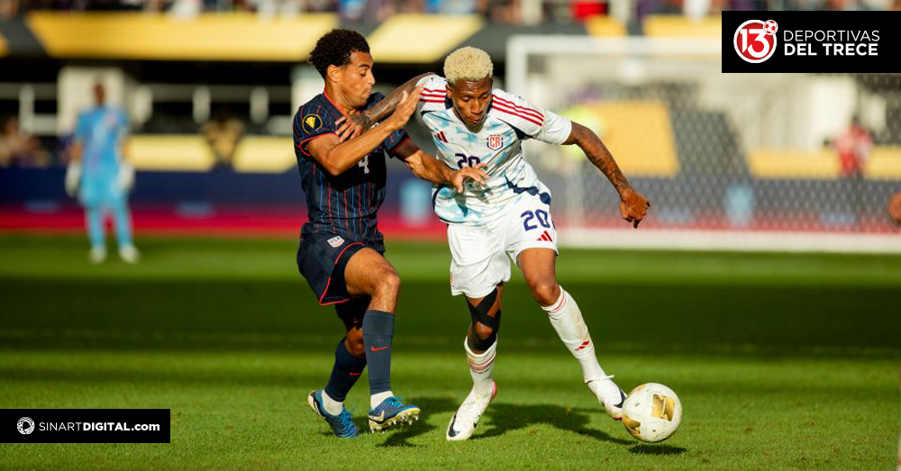 Costa Rica sube 14 puestos en el Ranking