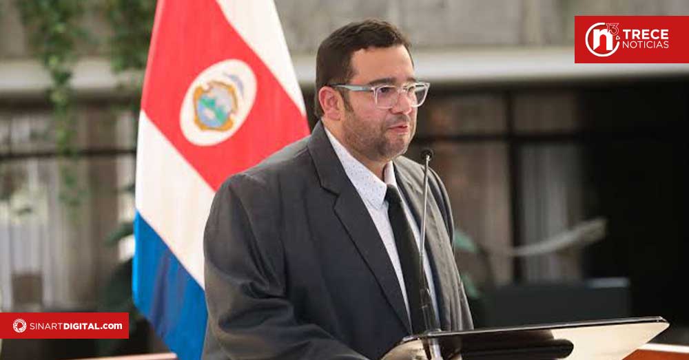 Gobierno tiene como prioridad aprobar la minería en Crucitas y las jornadas laborales 4x3
