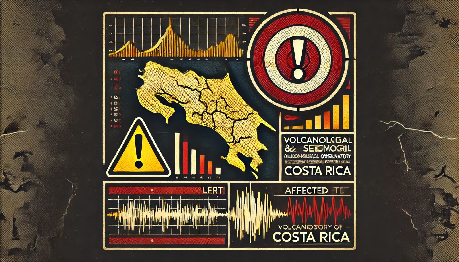 OVSICORI-UNA lanza nueva versión de su aplicación de alerta temprana de terremotos