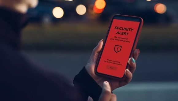 Malware Gipy finge ser app modificadora de voz para robar contraseñas