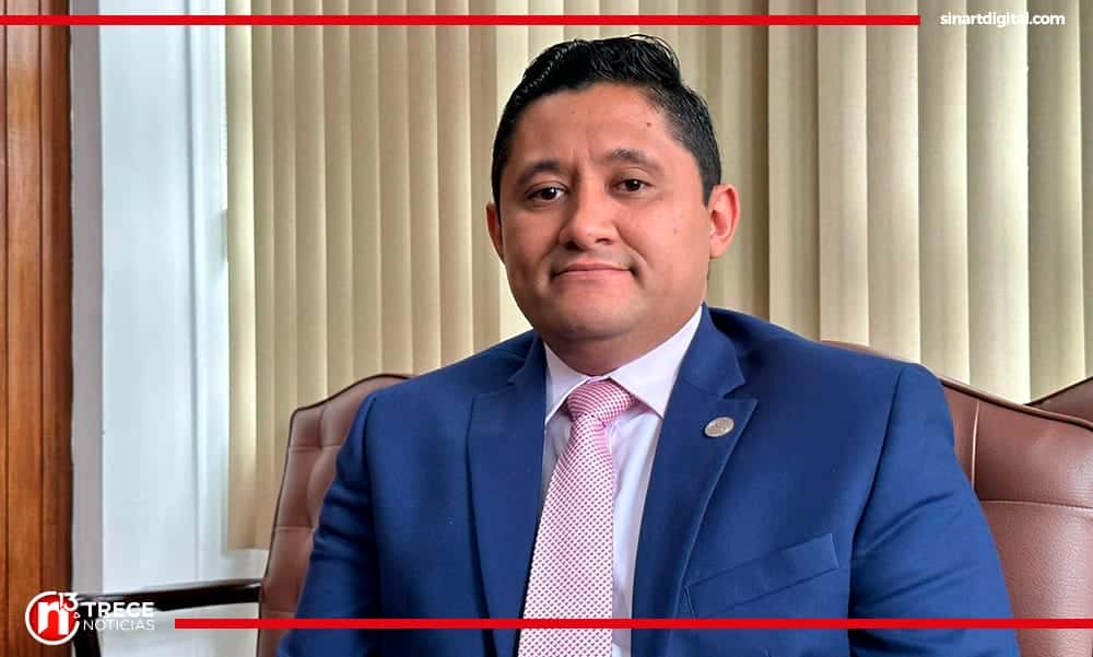 Viceministro Alexei Carrillo y otros dos jerarcas más renuncian a sus puestos en Salud