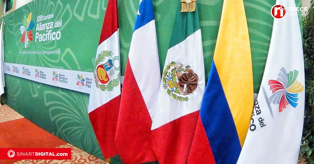 Chile traspasa la presidencia de la Alianza del Pacífico a Perú y cierra polémica con México