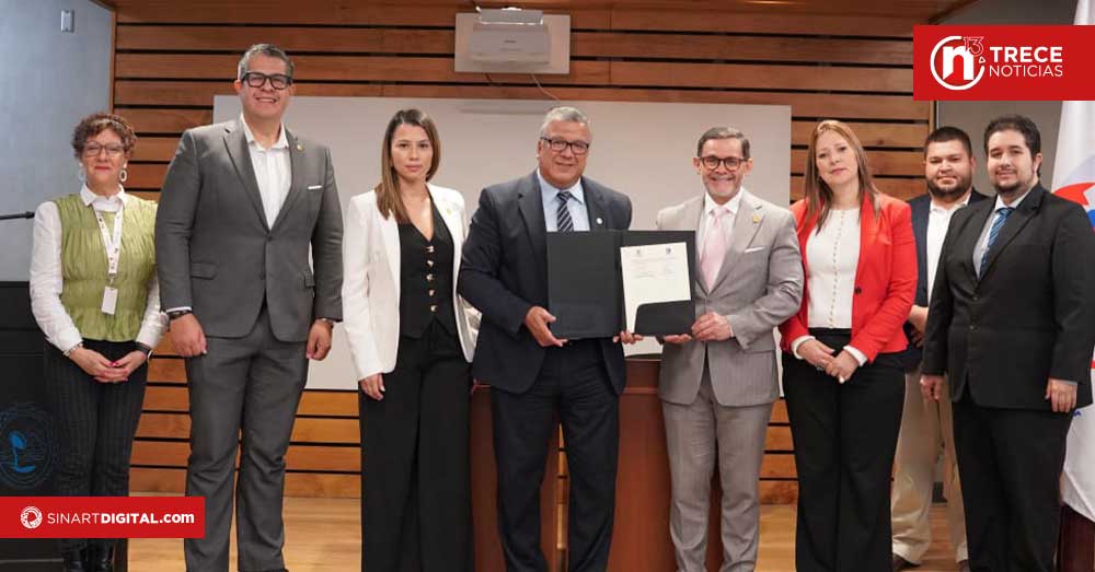 Estudiantes de la UCR podrán acercarse al mundo del comercio exterior mediante nuevo acuerdo