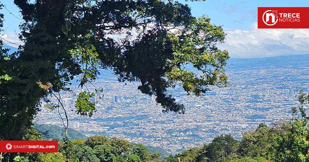 Disminución de nubosidad elevará las temperaturas este jueves
