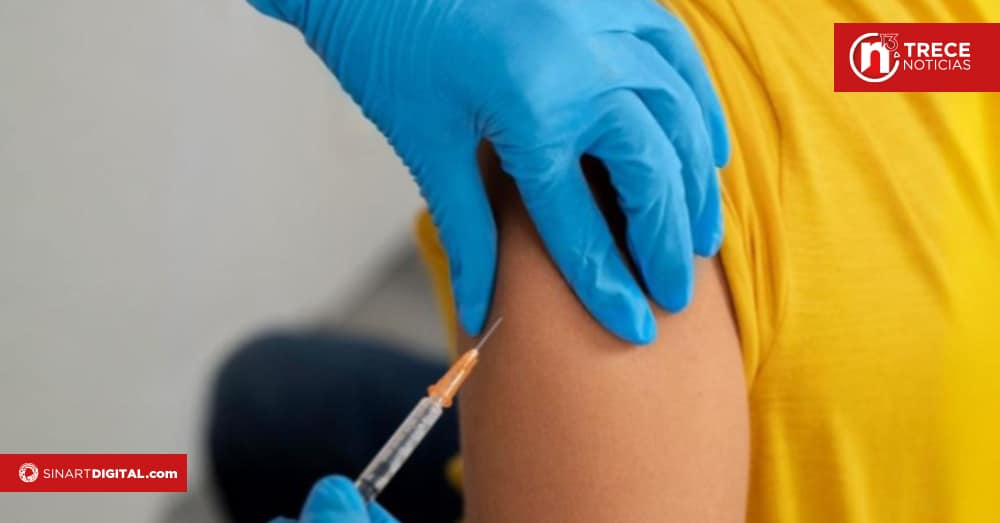 Caja aplicaría vacuna contra la fiebre amarilla en aproximadamente un mes