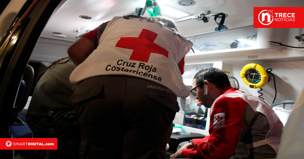 20 cruzrojistas participarán en operativo de este jueves por iluminación de Museo de los Niños