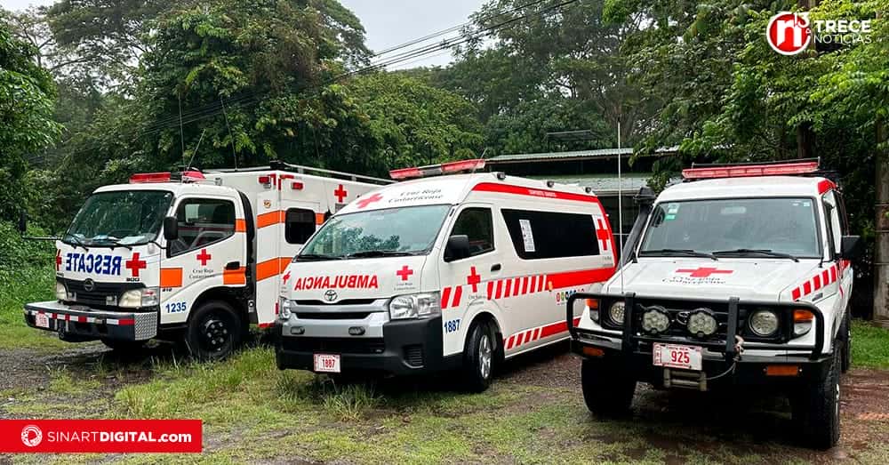 Cruz Roja atendió casi 500 personas durante el periodo de vacaciones de medio año