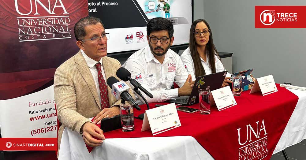 Mayoría ciudadana valoró positivamente el proceso electoral