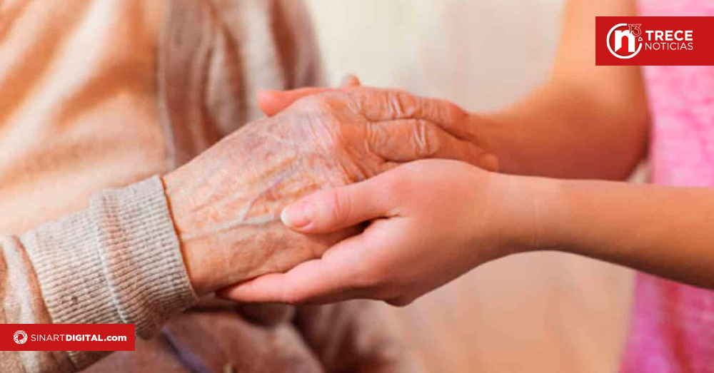8.000 adultos mayores reciben pensión alimentaria